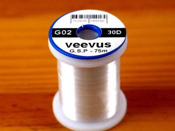 Veevus G.S.P 30 Denier Tying Thread